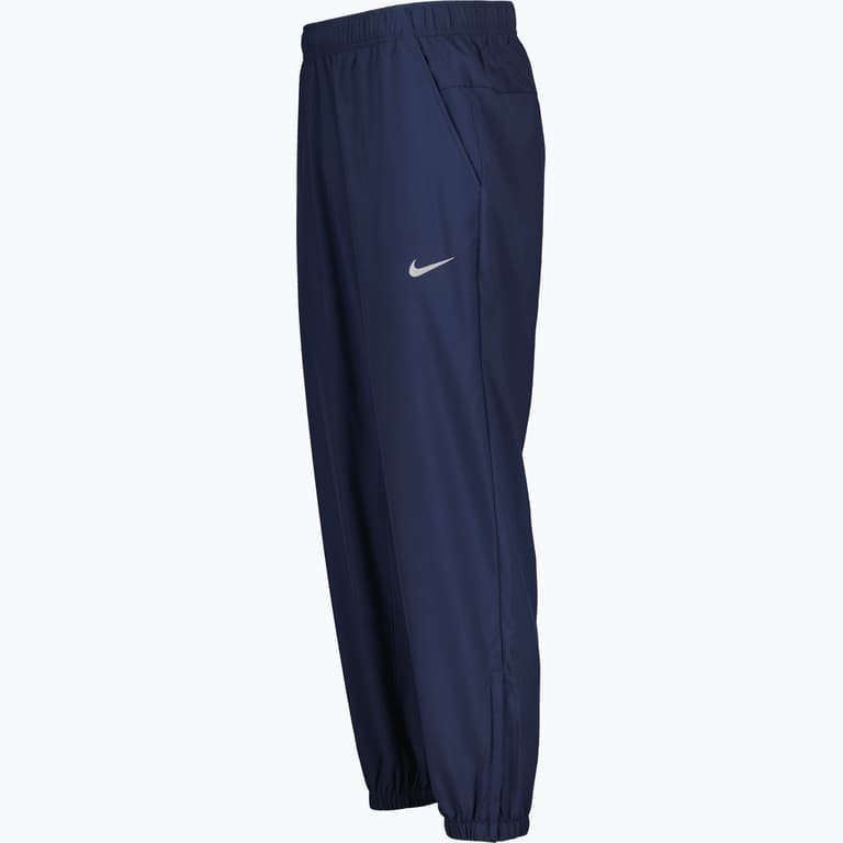 Nike Form Dri-FIT Tapered M träningsbyxor Blå