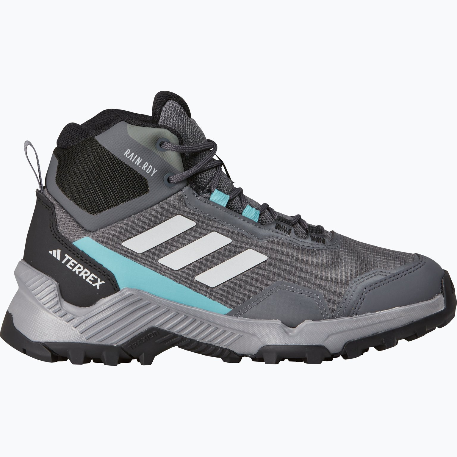 adidas Terrex Eastrail 2 Mid R.RDY W vandringsskor Grå