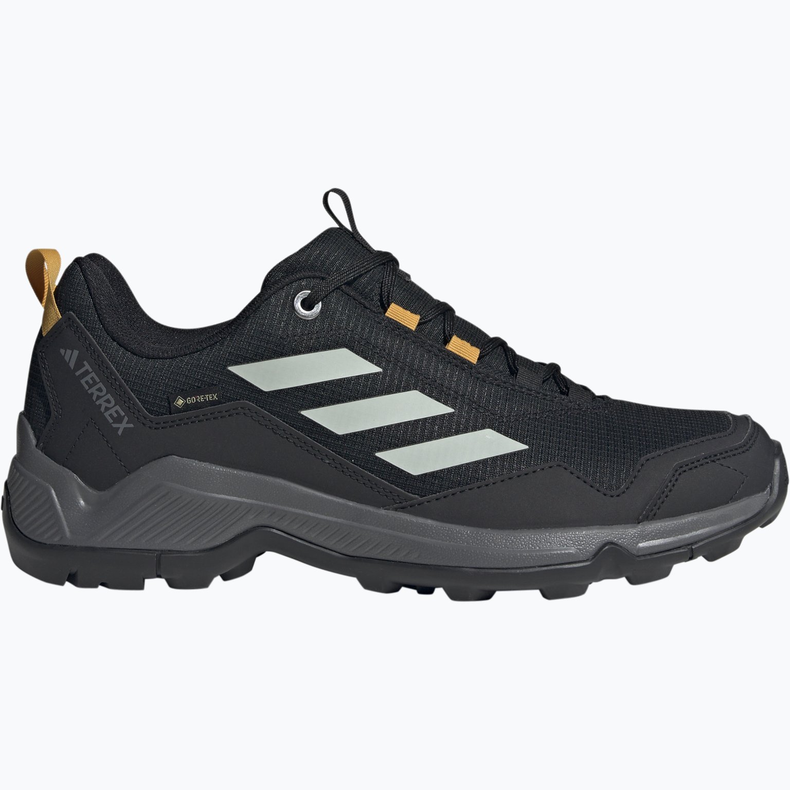 adidas Terrex Eastrail Gore-Tex M vandringsskor Svart