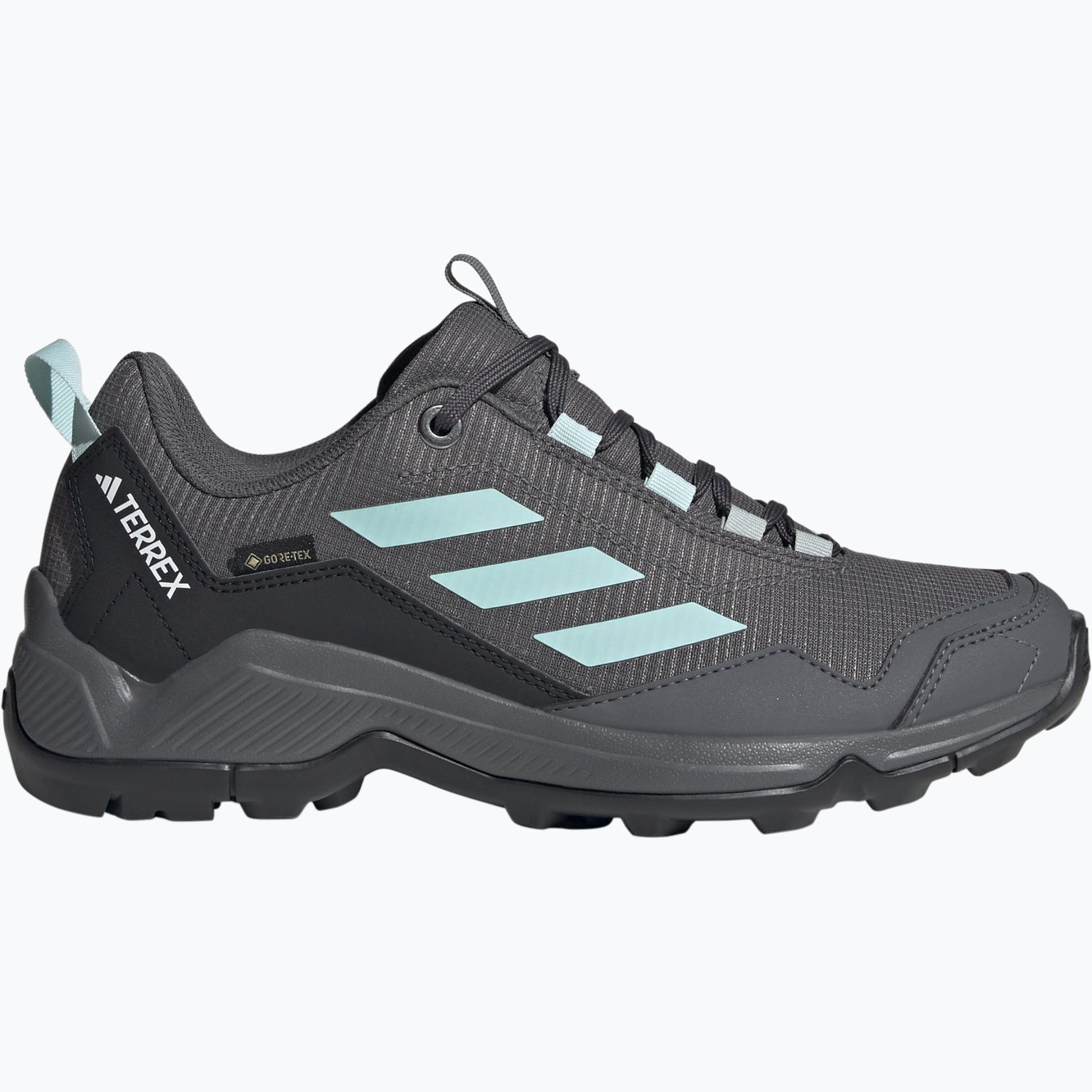 adidas Terrex Eastrail Gore-Tex W vandringsskor Grå