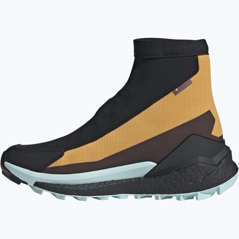 adidas Terrex Free Hiker 2 Cold.Rdy W vandringsskor Svart