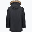 förhandsvisning ikon 6 för McKinley Storm Parka M vinterjacka Svart