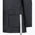 förhandsvisning ikon 8 för McKinley Storm Parka M vinterjacka Svart