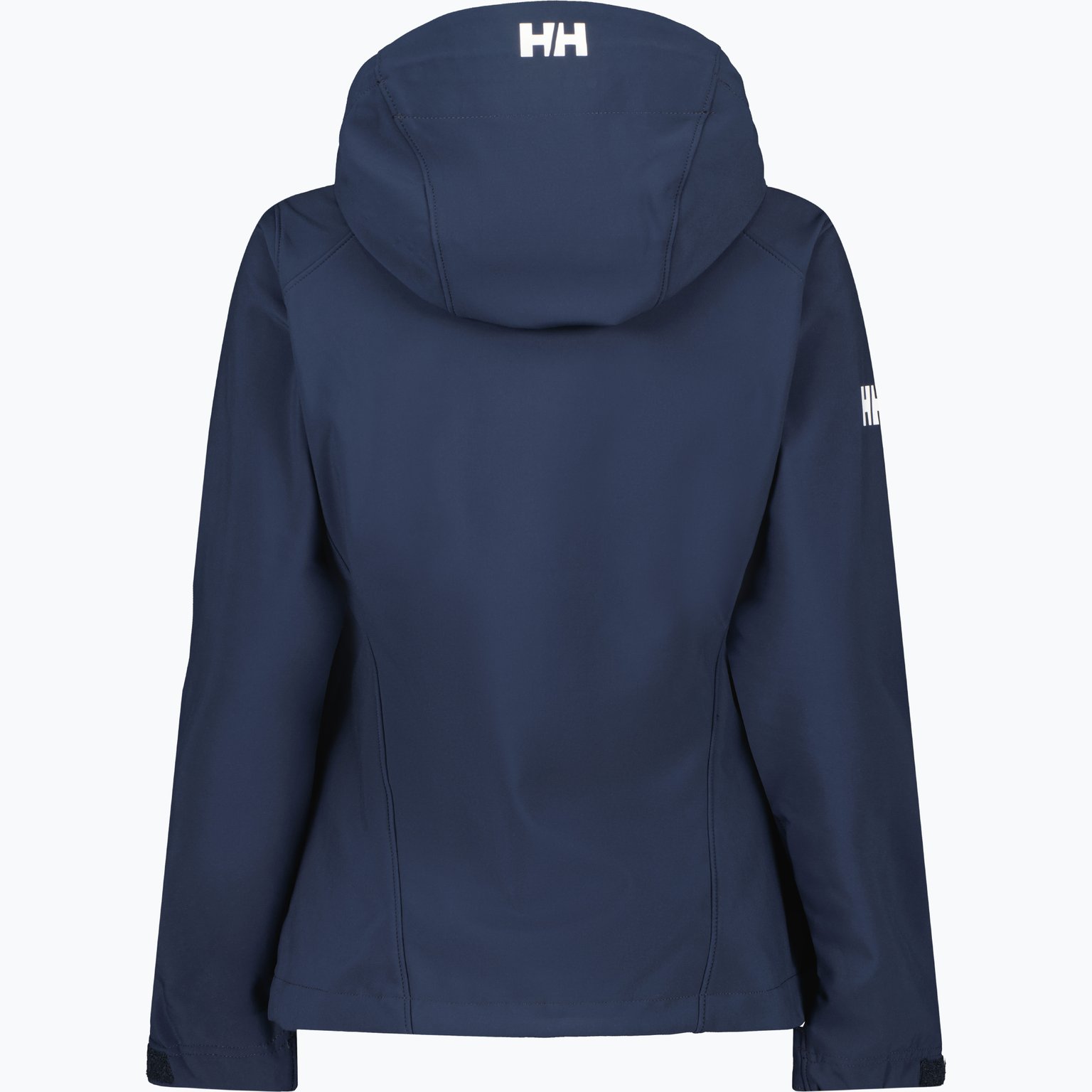 Helly Hansen Paramount Softshell W jacka Blå