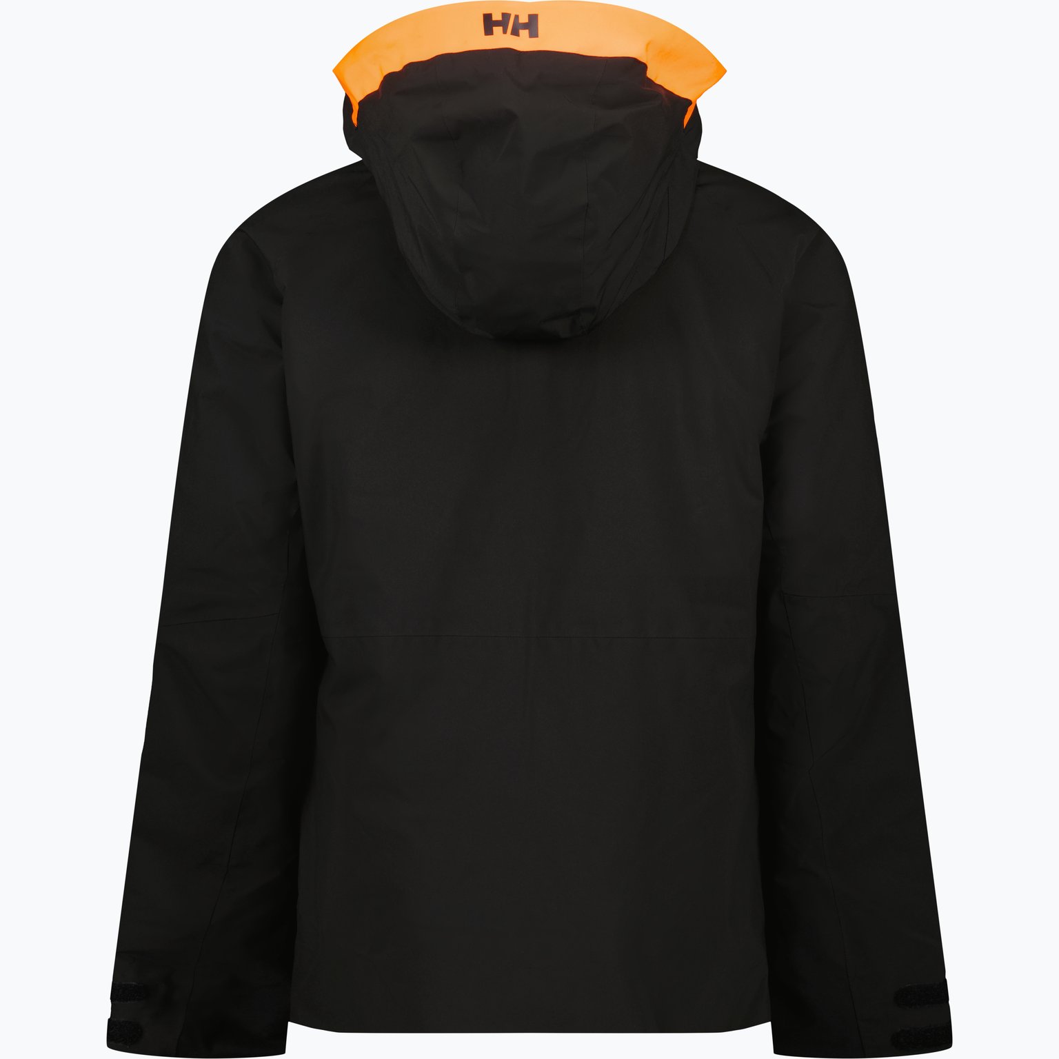 Helly Hansen Powderface M skidjacka Svart