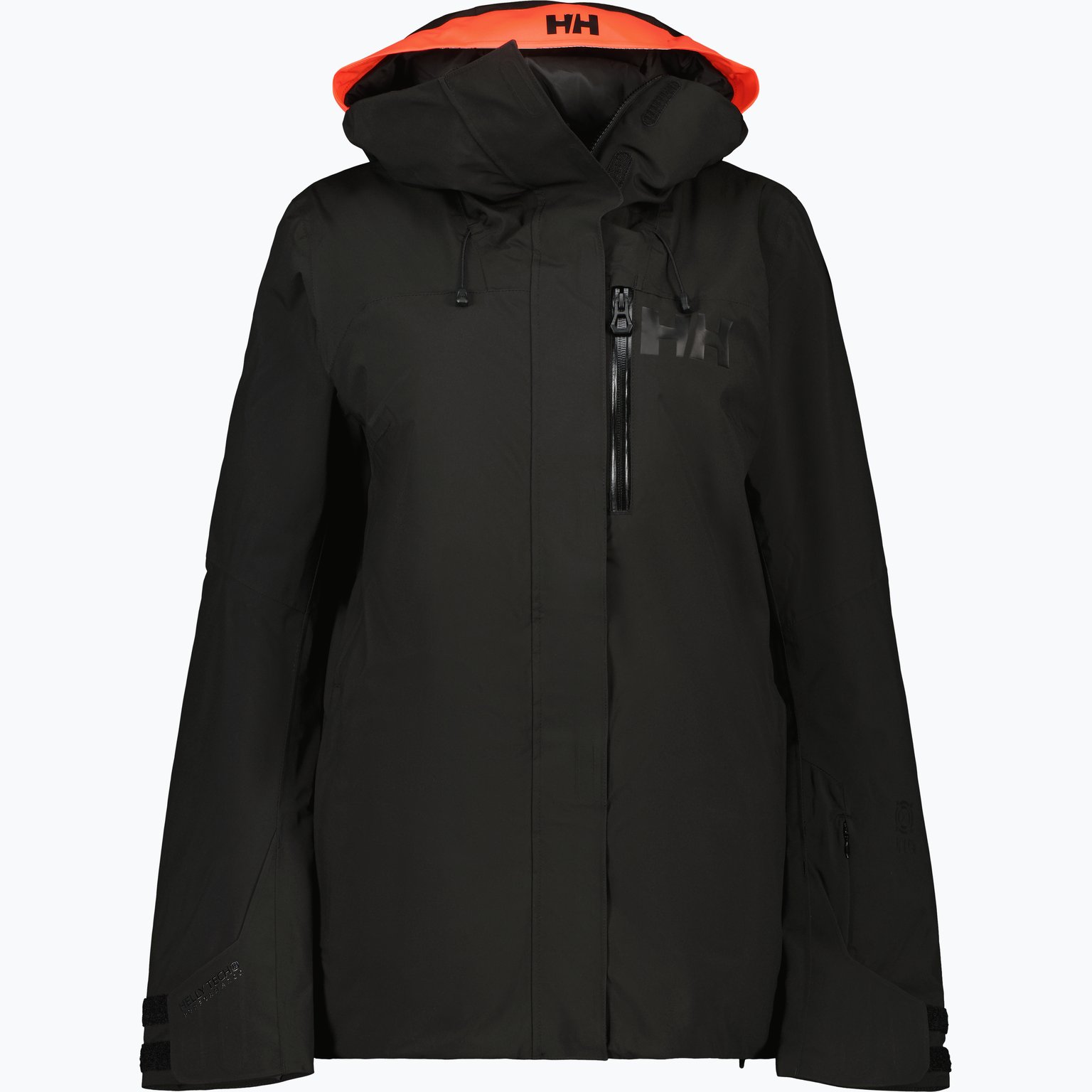 Helly Hansen Powshot W skidjacka Svart