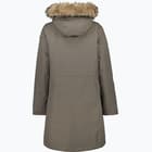 förhandsvisning ikon 5 för McKinley Eirwen Parka W vinterjacka Grön