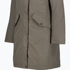 förhandsvisning ikon 6 för McKinley Eirwen Parka W vinterjacka Grön
