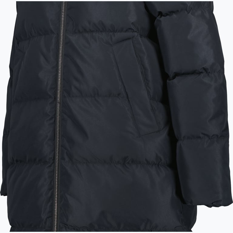 McKinley Annapurna Puffer W vinterjacka Svart