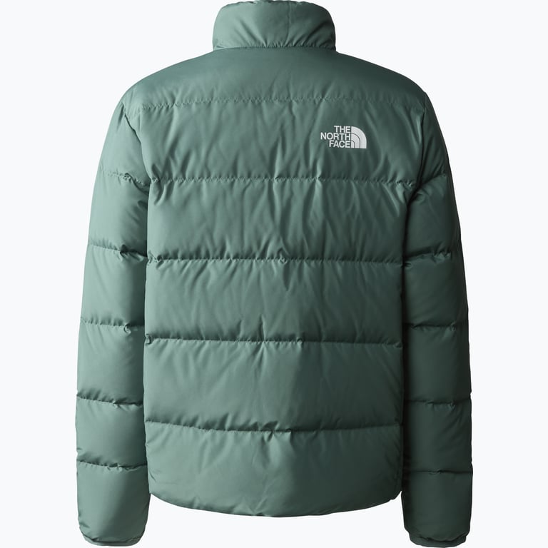 The North Face Reversible JR dunjacka Flerfärgad