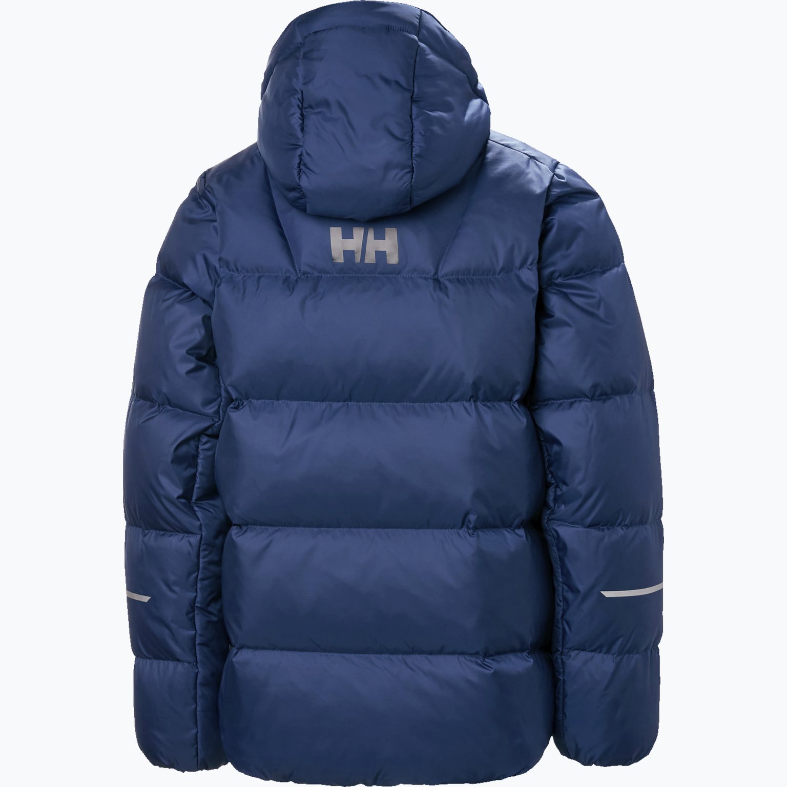 Helly Hansen Isfjord Down 2.0 JR vinterjacka Blå