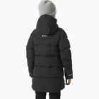 förhandsvisning ikon 2 för Helly Hansen Adore Puffy Parka JR vinterjacka Svart