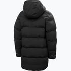 förhandsvisning ikon 7 för Helly Hansen Adore Puffy Parka JR vinterjacka Svart