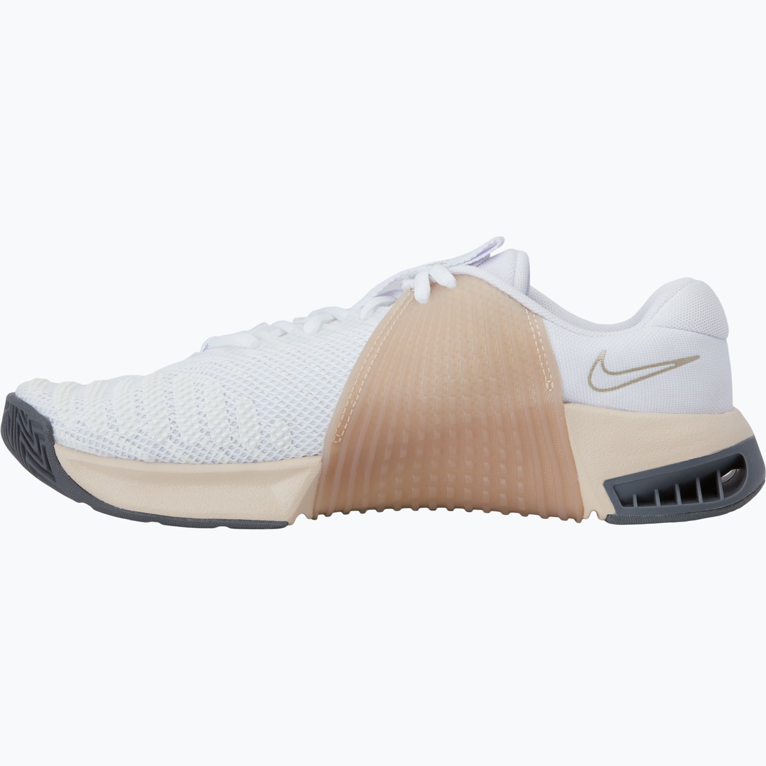 Nike Metcon 9 W träningsskor Vit