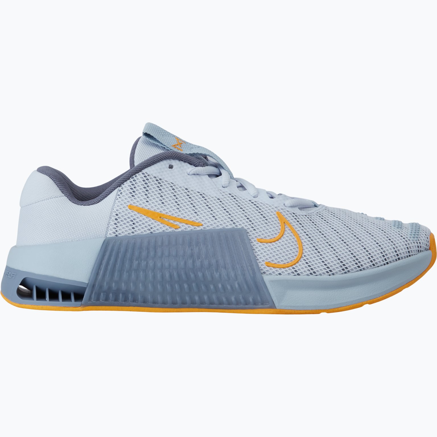 Nike Metcon 9 M träningsskor Grön