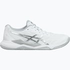 färgalternativ för Vit Asics Gel-Tactic 12 W inomhusskor