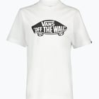 färgalternativ för Vit Vans OTW Board JR t-shirt