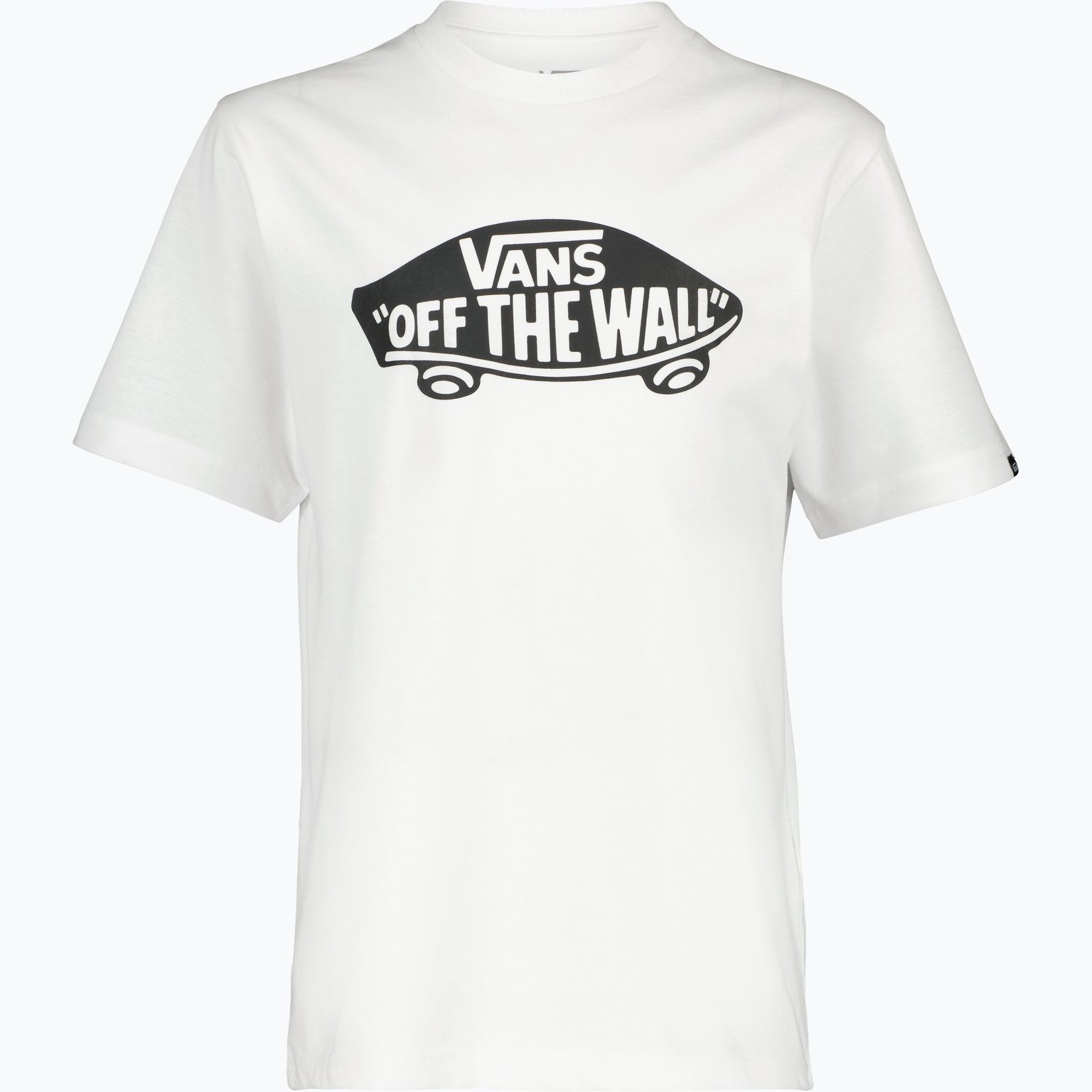 Vans OTW Board JR t-shirt Vit