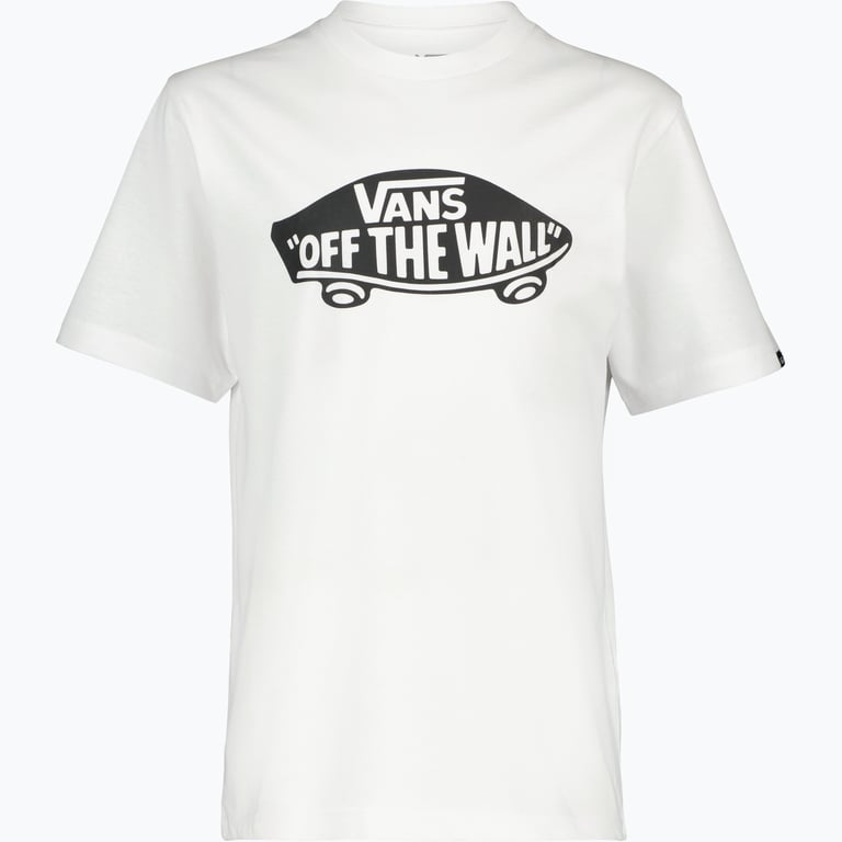 Vans OTW Board JR t-shirt Vit