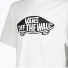 förhandsvisning ikon 3 för Vans OTW Board JR t-shirt Vit