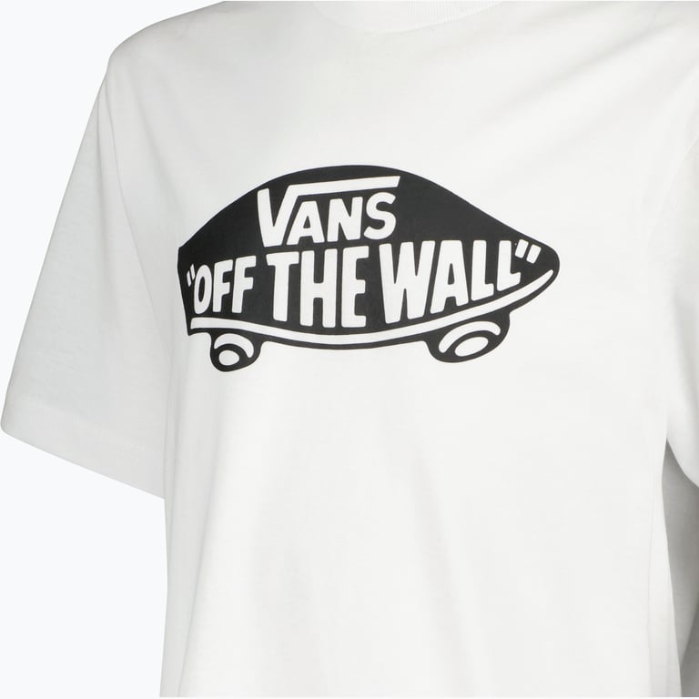 Vans OTW Board JR t-shirt Vit