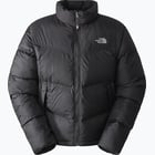 färgalternativ för Svart The North Face Saikuru M vinterjacka