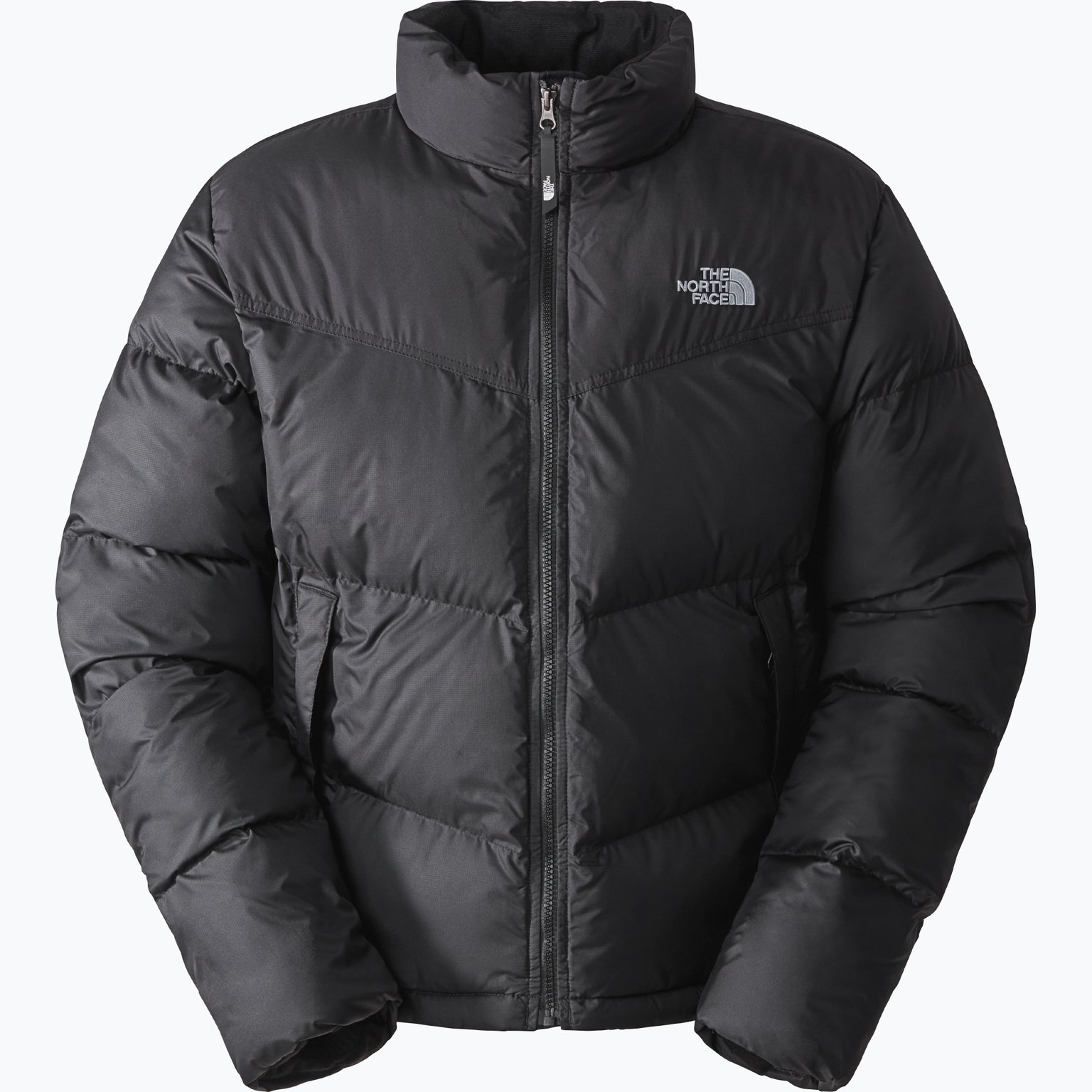 The North Face Saikuru M vinterjacka Vit