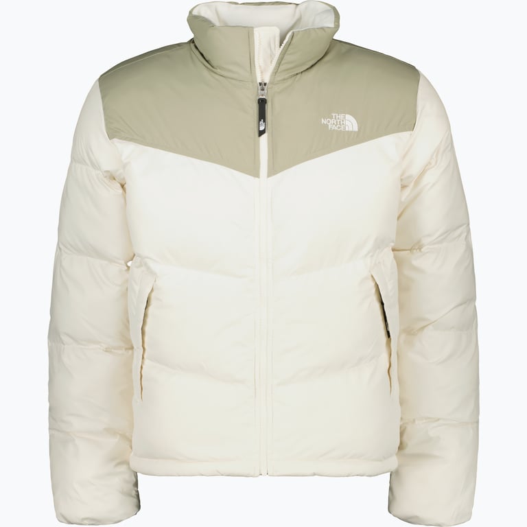 The North Face Saikuru M vinterjacka Vit