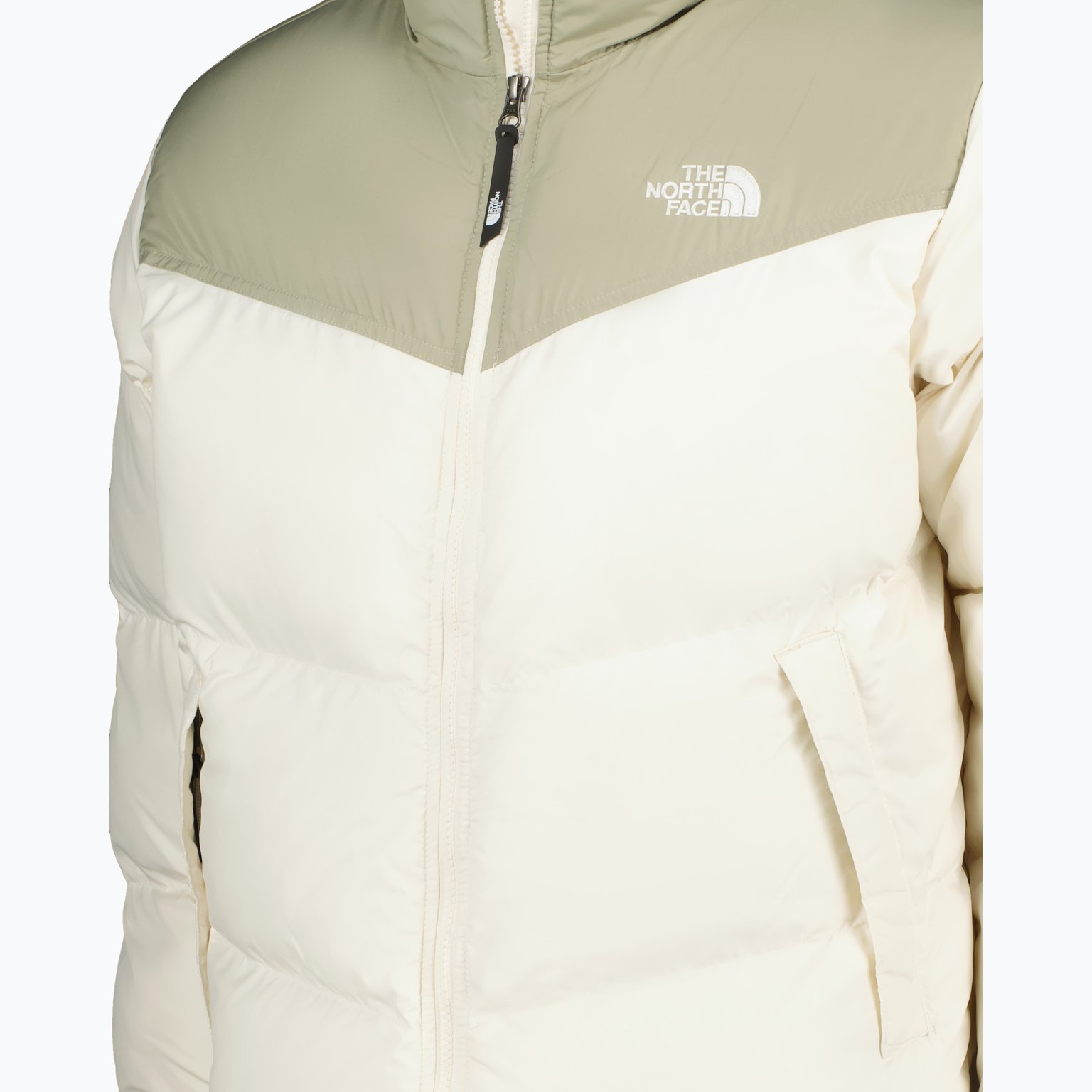 The North Face Saikuru M vinterjacka Vit