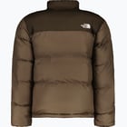 förhandsvisning ikon 2 för The North Face Saikuru M vinterjacka Brun