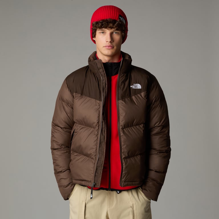 The North Face Saikuru M vinterjacka Brun