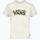 förhandsvisning ikon 1 för Vans Trippy Floral Crew JR t-shirt Vit