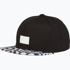 förhandsvisning ikon 1 för Vans Duelo II Snapback keps Svart