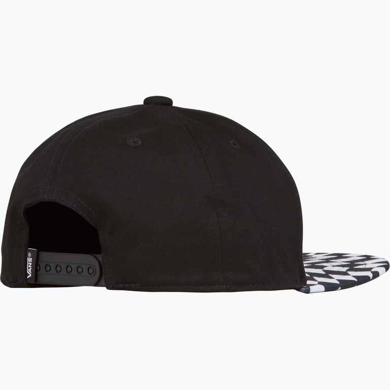 Vans Duelo II Snapback keps Svart