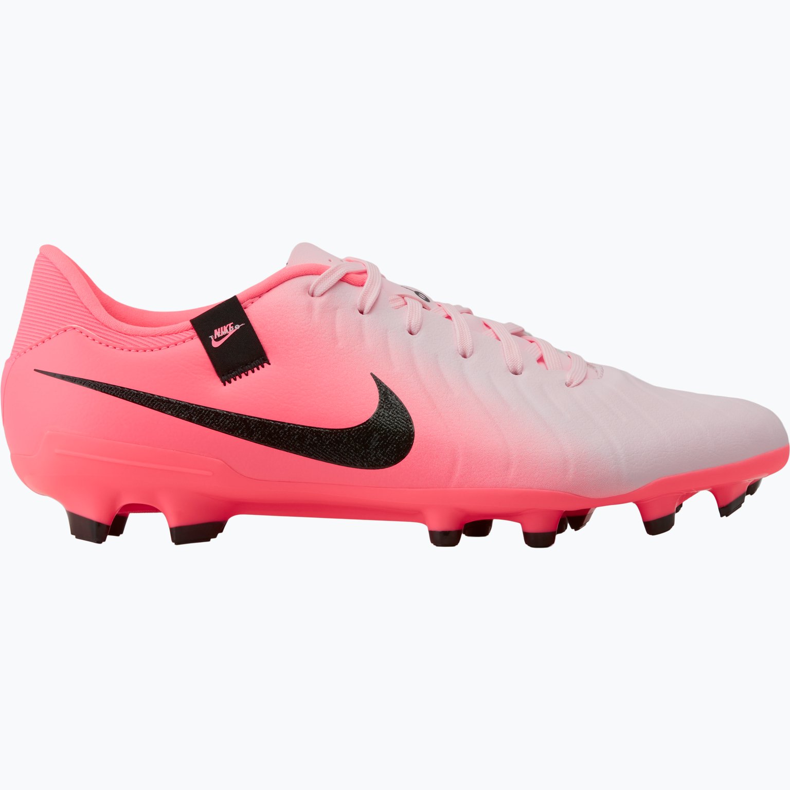 Nike Tiempo Legend 10 Academy MG fotbollsskor Orange