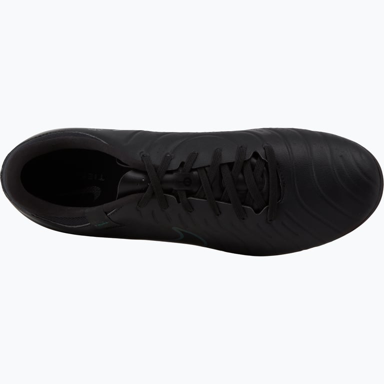 Nike Tiempo Legend 10 Academy MG fotbollsskor Svart