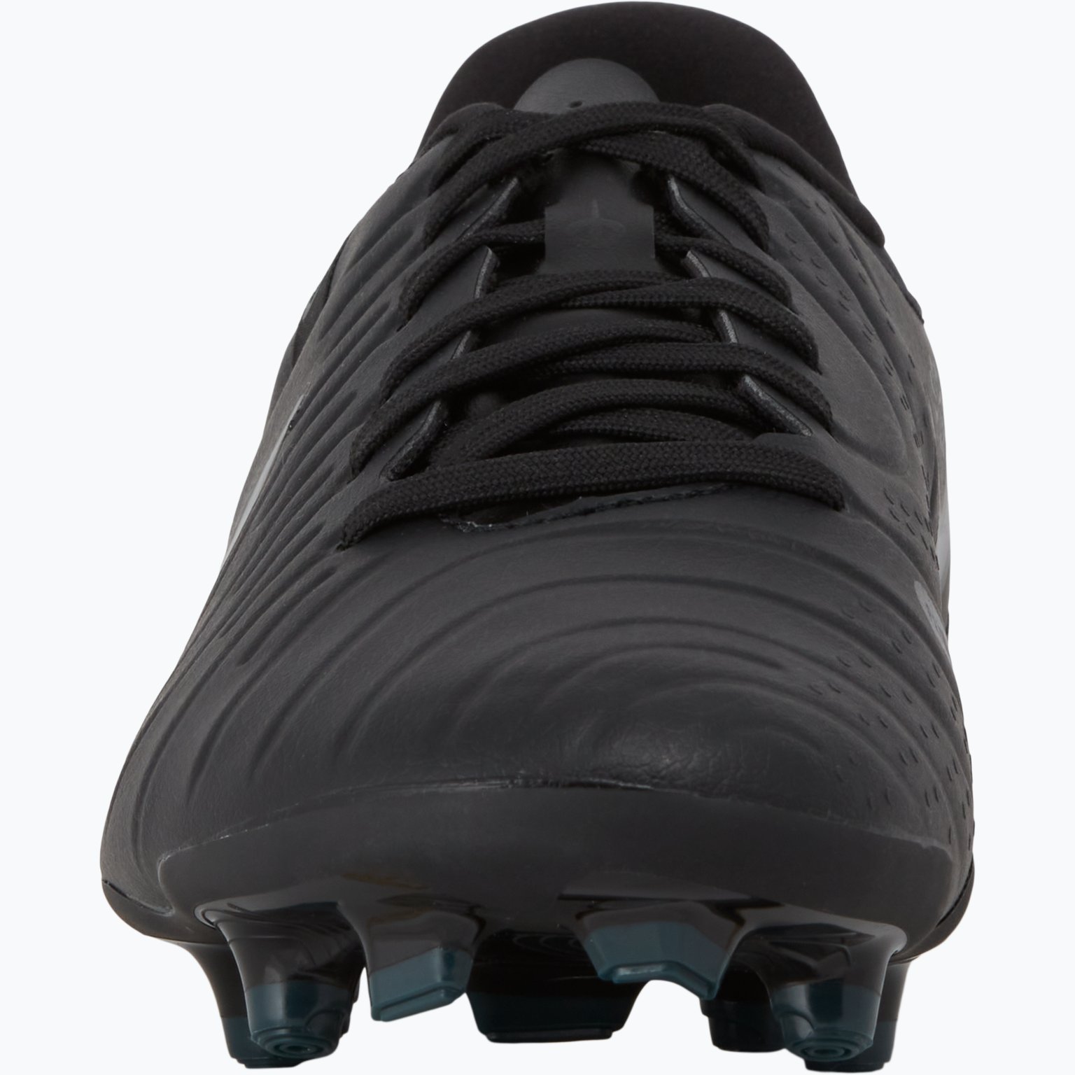 Nike Tiempo Legend 10 Academy MG fotbollsskor Svart