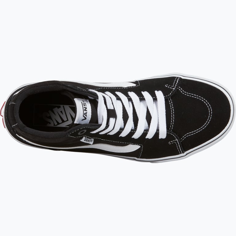 Vans Filmore Hi W sneakers Svart