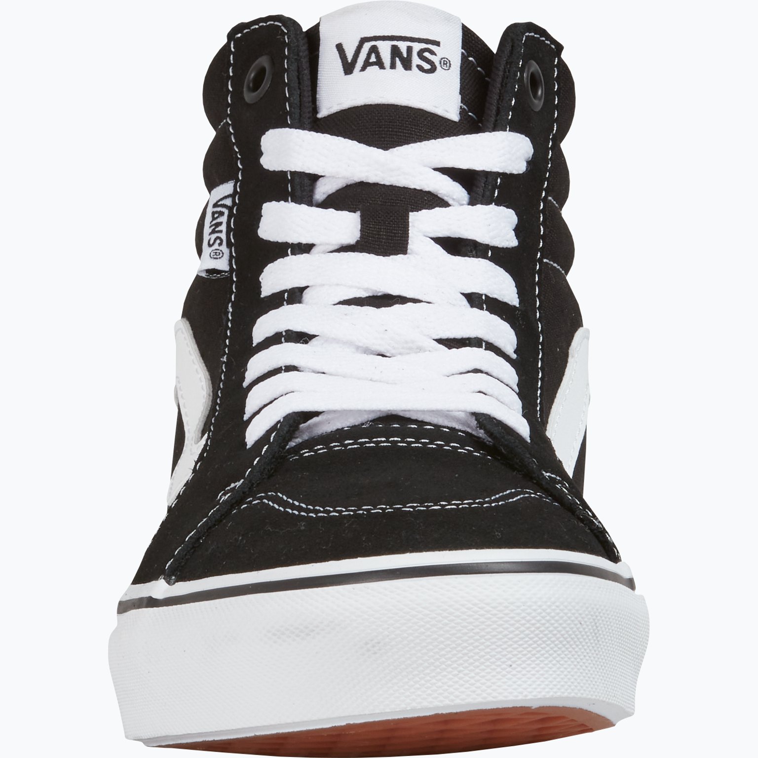 Vans Filmore Hi W sneakers Svart