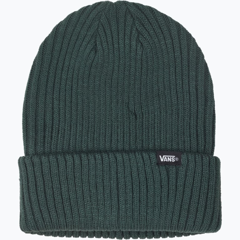 Vans Clipped Cuff Beanie mössa Grön