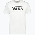 färgalternativ för Vit Vans Vans Classic M t-shirt