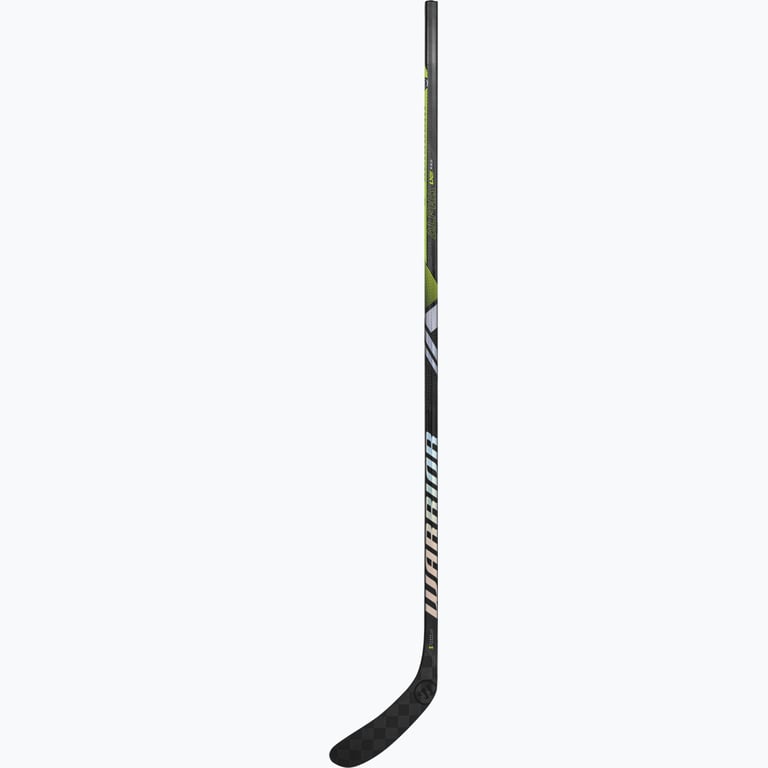 Warrior Hockey Alpha LX2 Pro INT hockeyklubba Svart