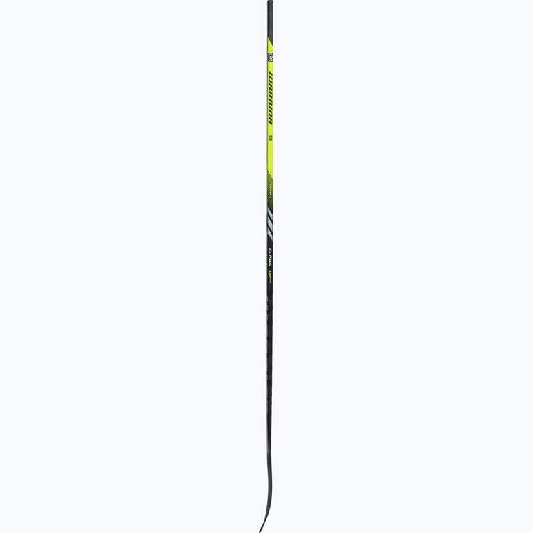 Warrior Hockey Alpha LX2 Pro INT hockeyklubba Svart