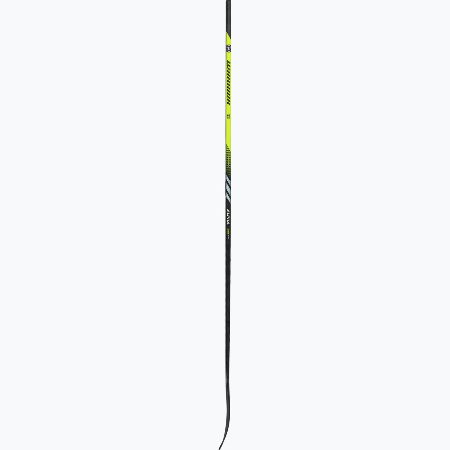 Warrior Hockey Alpha LX2 Pro INT hockeyklubba Svart