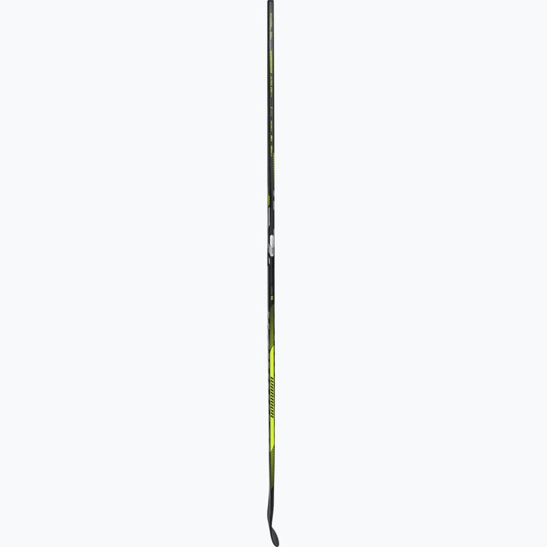 Warrior Hockey Alpha LX2 Pro SR hockeyklubba  Svart