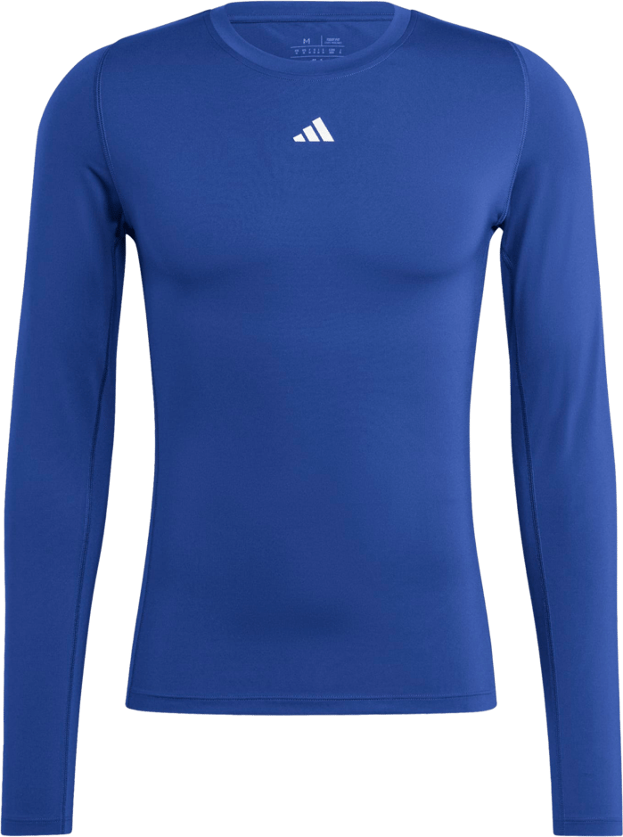 adidas Techfit LS träningströja