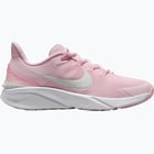 färgalternativ för Rosa Nike Star Runner 4 GS JR löparskor