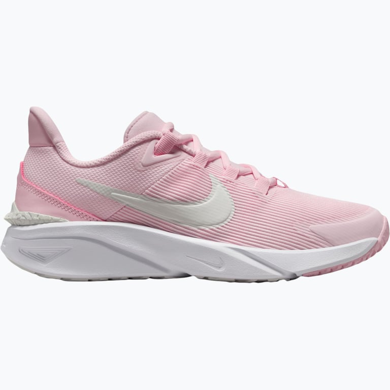 Nike Star Runner 4 GS JR löparskor Rosa