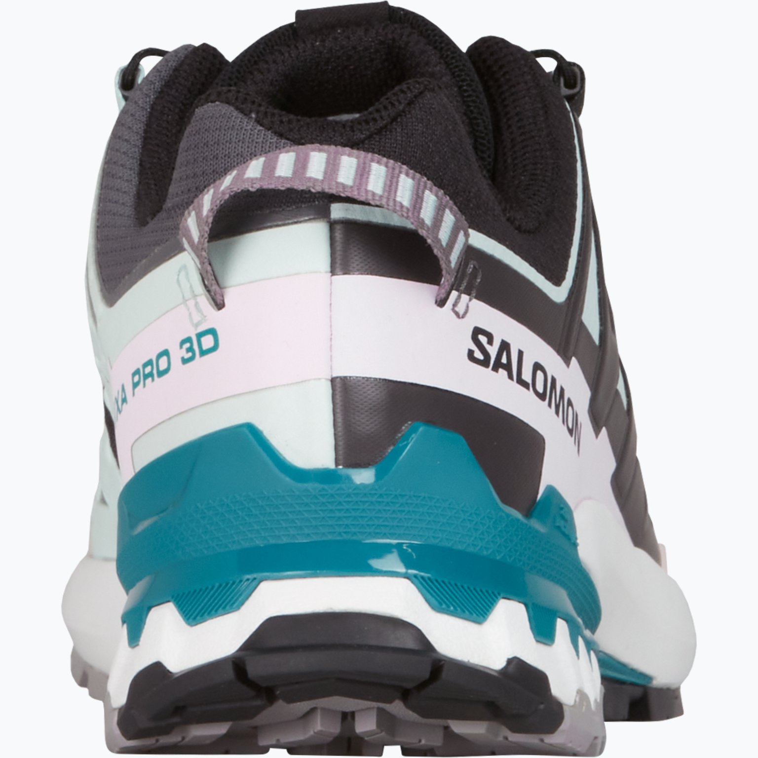 Salomon XA Pro 3D V9 Gore-Tex W walkingskor  Flerfärgad