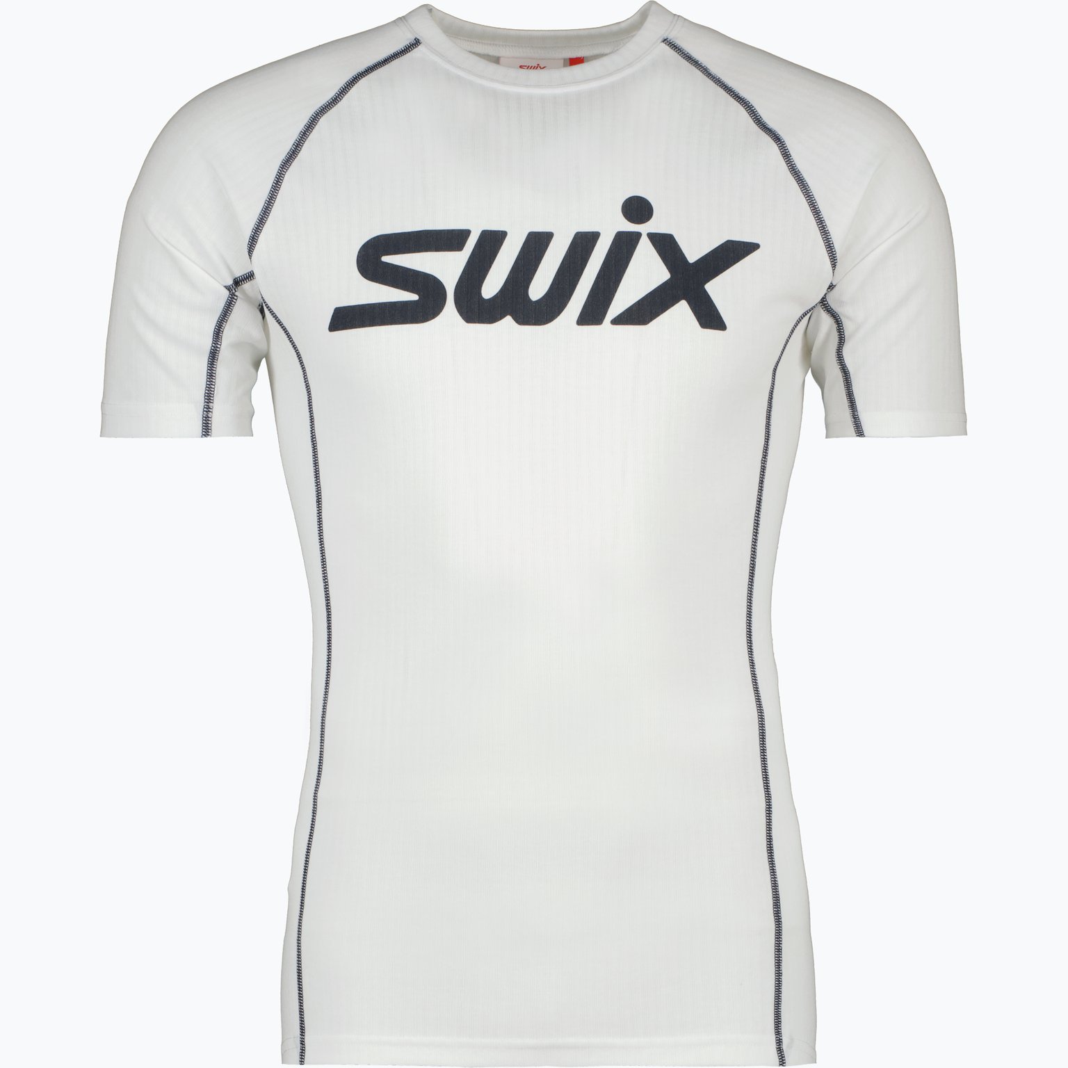 Swix RaceX Classic M träningst-shirt Vit